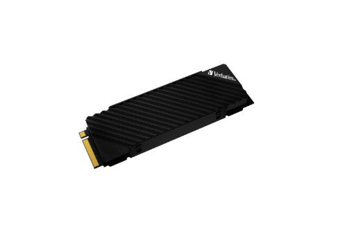 Verbatim Vi7000G PCIe NVMe M.2 SSD 2TB The Ultimate Gaming Solution
