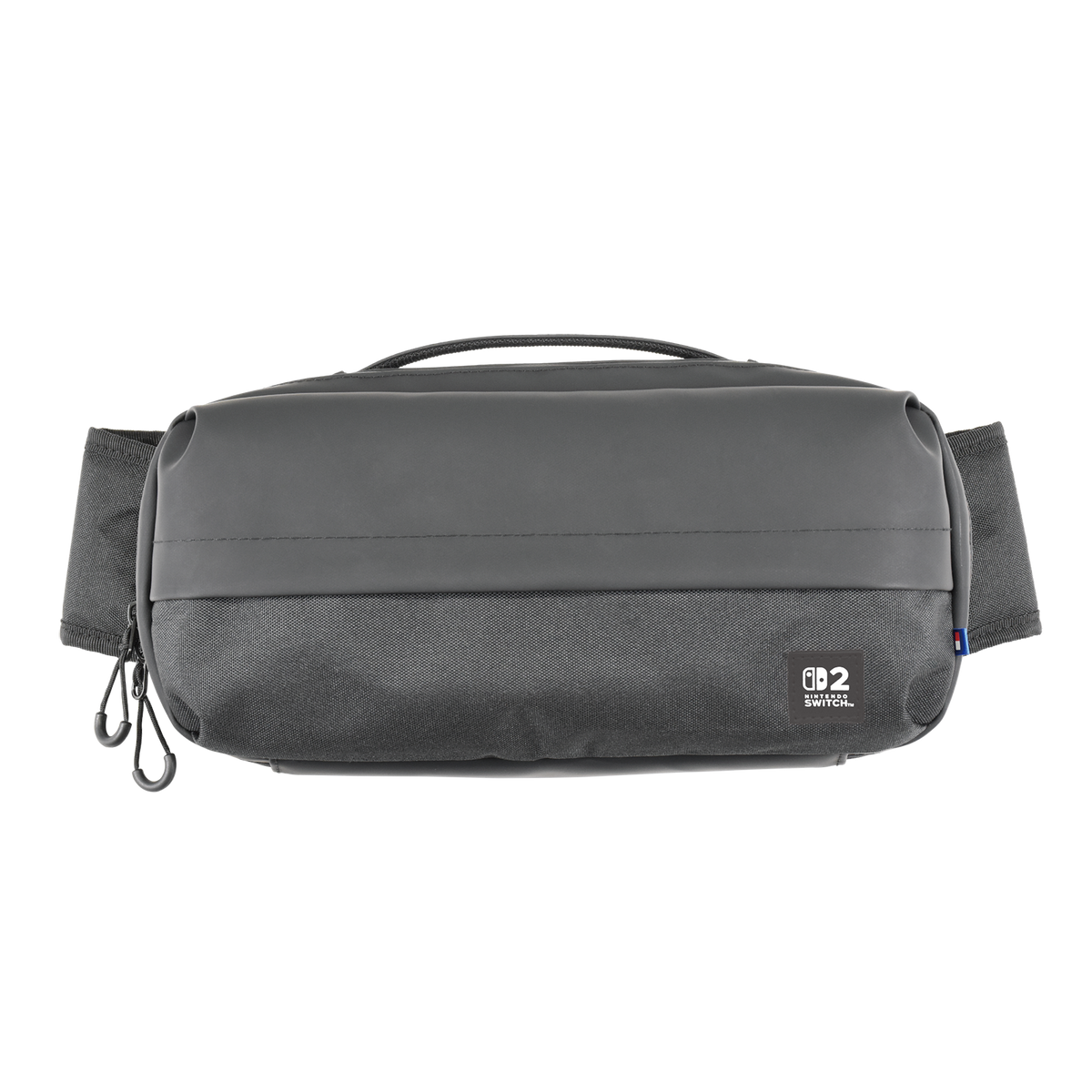 HORI Adventure Pack for Nintendo Switch 2 - Black