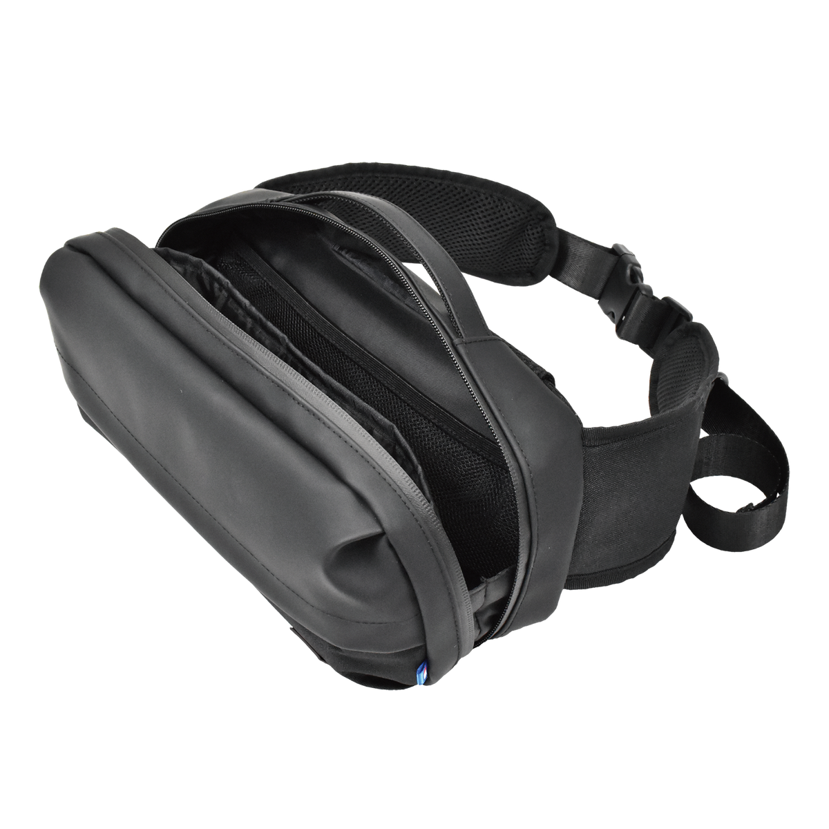 HORI Adventure Pack for Nintendo Switch 2 - Black - alternate view