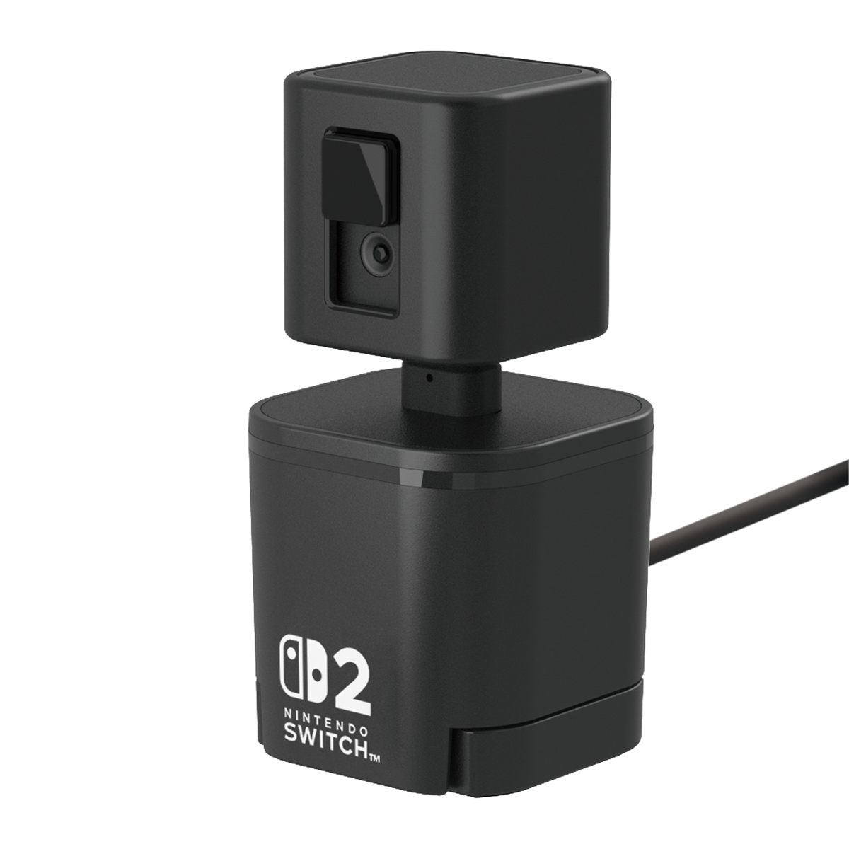 HORI USB Camera for Nintendo Switch 2