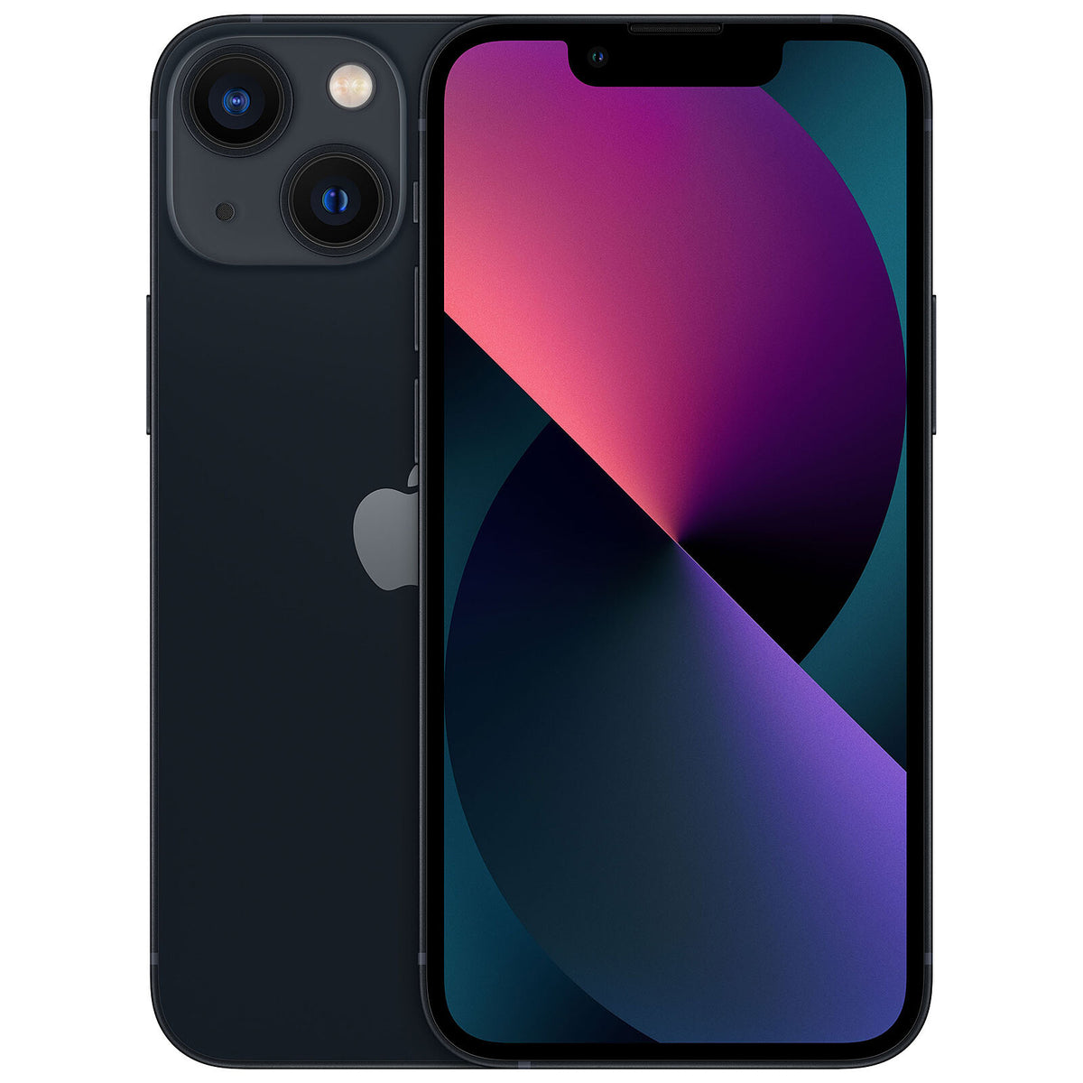 Refurbished Apple iPhone 13 Mini – Black