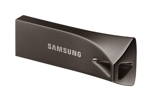 Samsung MUF-256BE USB flash drive 256 GB USB Type-A 3.2 Gen 1 (3.1 Gen 1) Grey