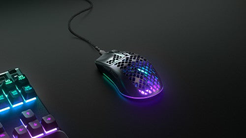 Steelseries Aerox 3 Onyx PC Mouse