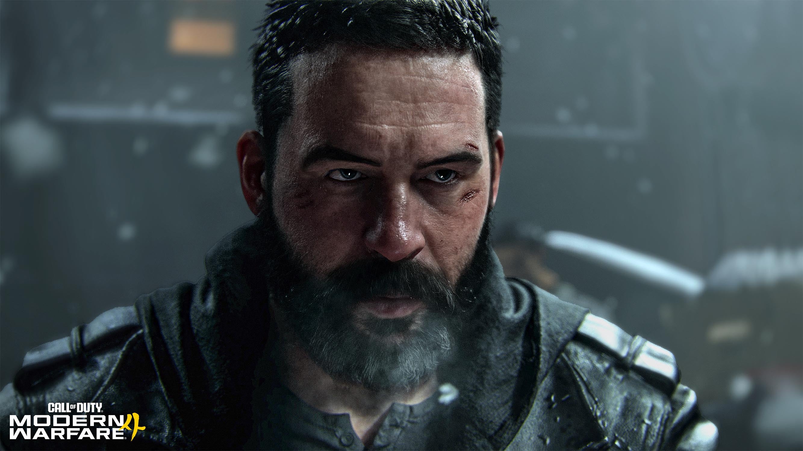 Call of Duty®: Modern Warfare 4