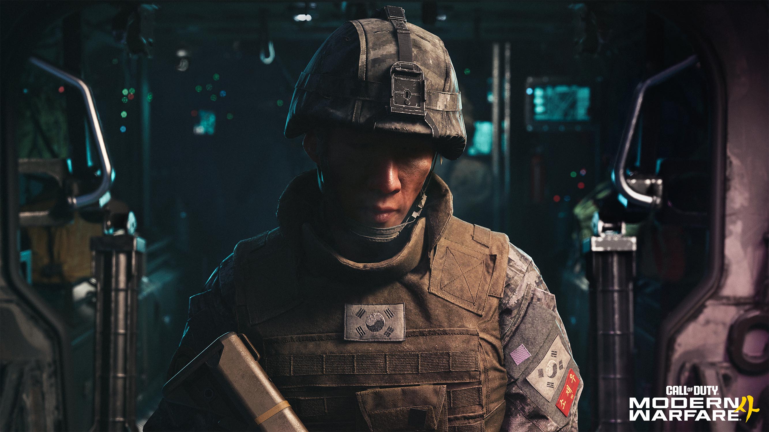Call of Duty®: Modern Warfare 4