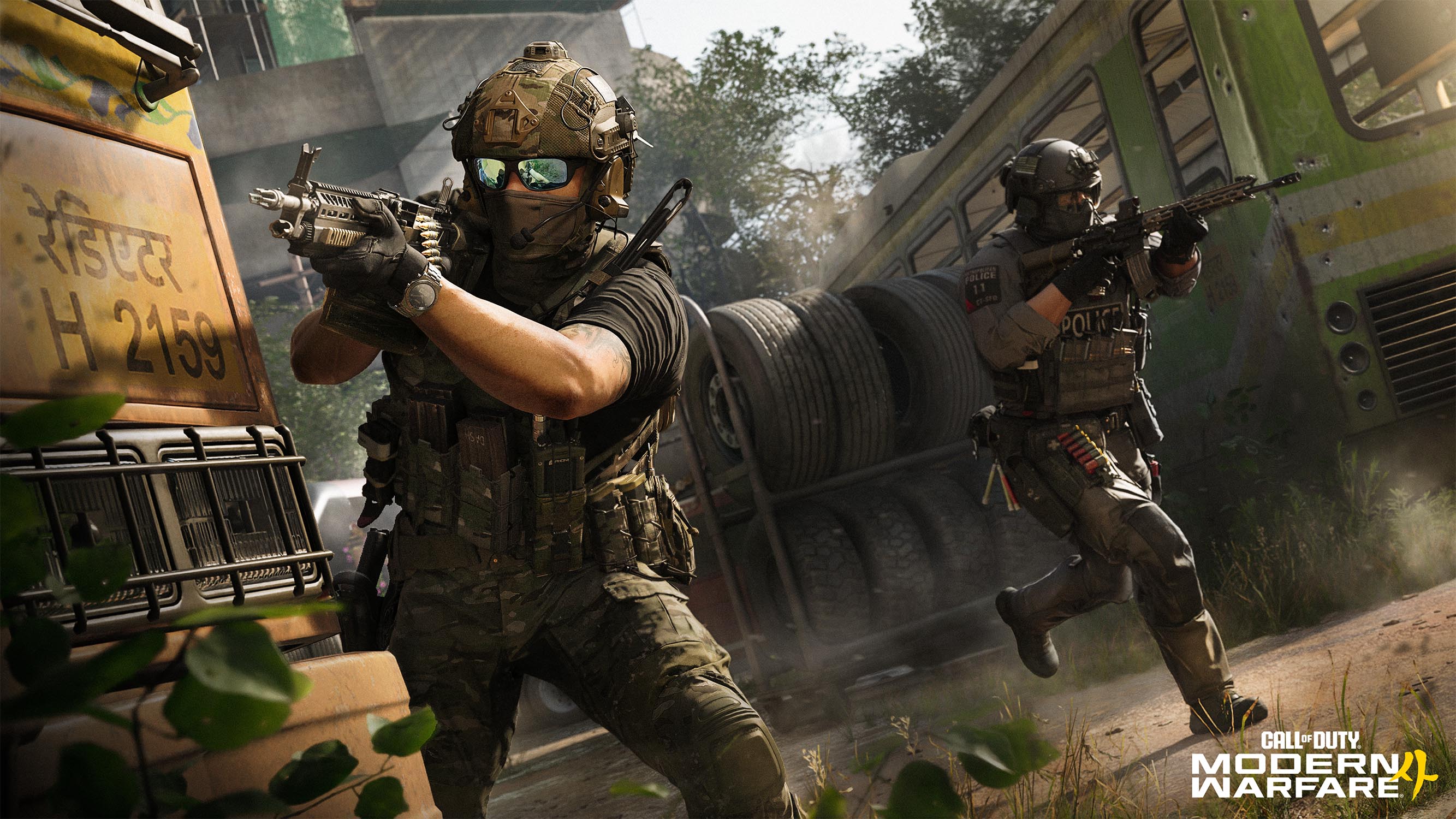 Call of Duty®: Modern Warfare 4