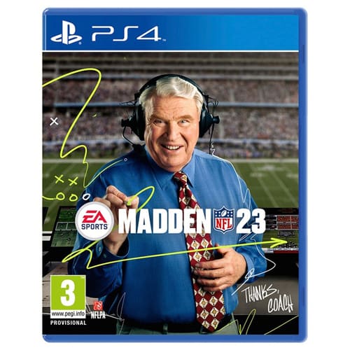 Madden Nfl 23