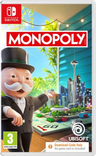 Monopoly 2024 Cib