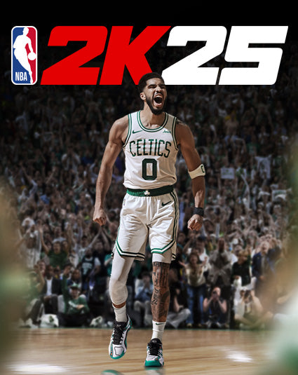 Nba 2K25