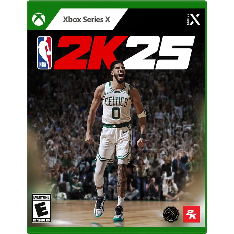 Nba 2K25 Microsoft Xbox SX