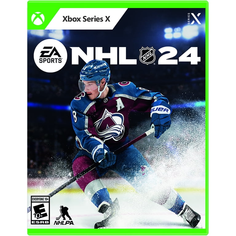 Nhl 24 Microsoft Xbox SX