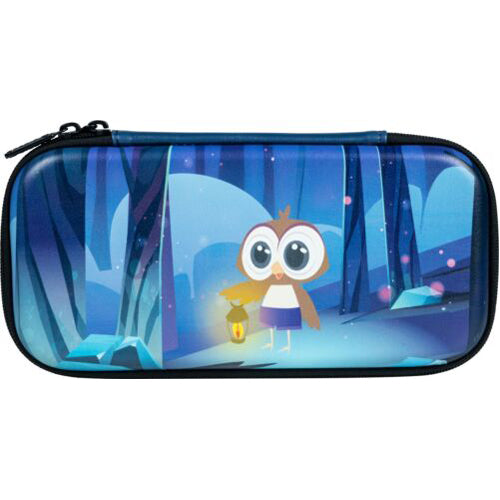 Nacon Owl Carry Case for Nintendo Switch
