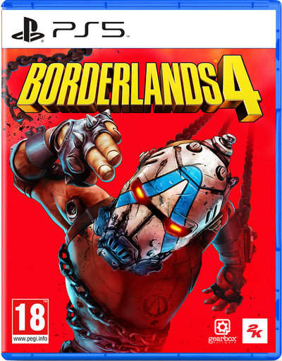 Borderlands 4