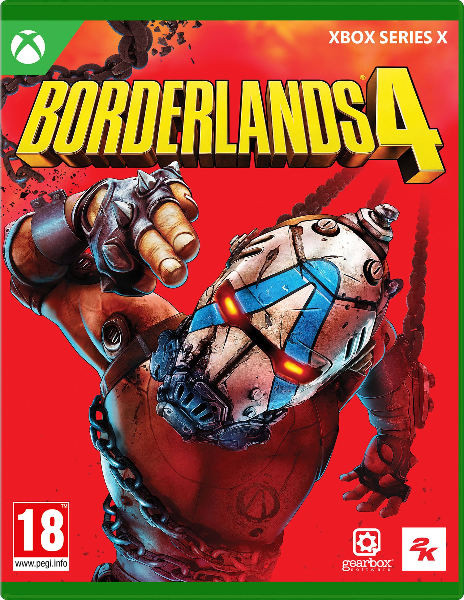 Borderlands 4
