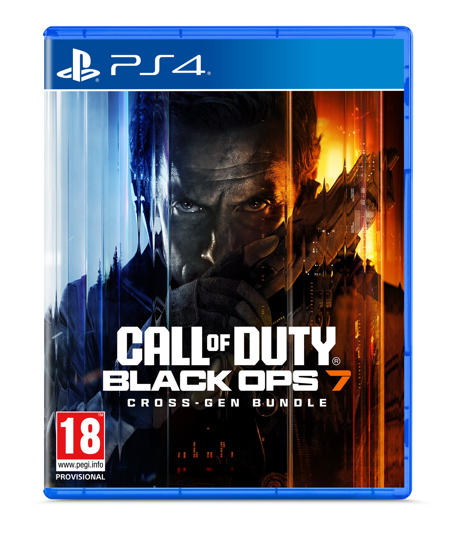 Call of Duty®: Black Ops 7 (Pre-Order Bonus)