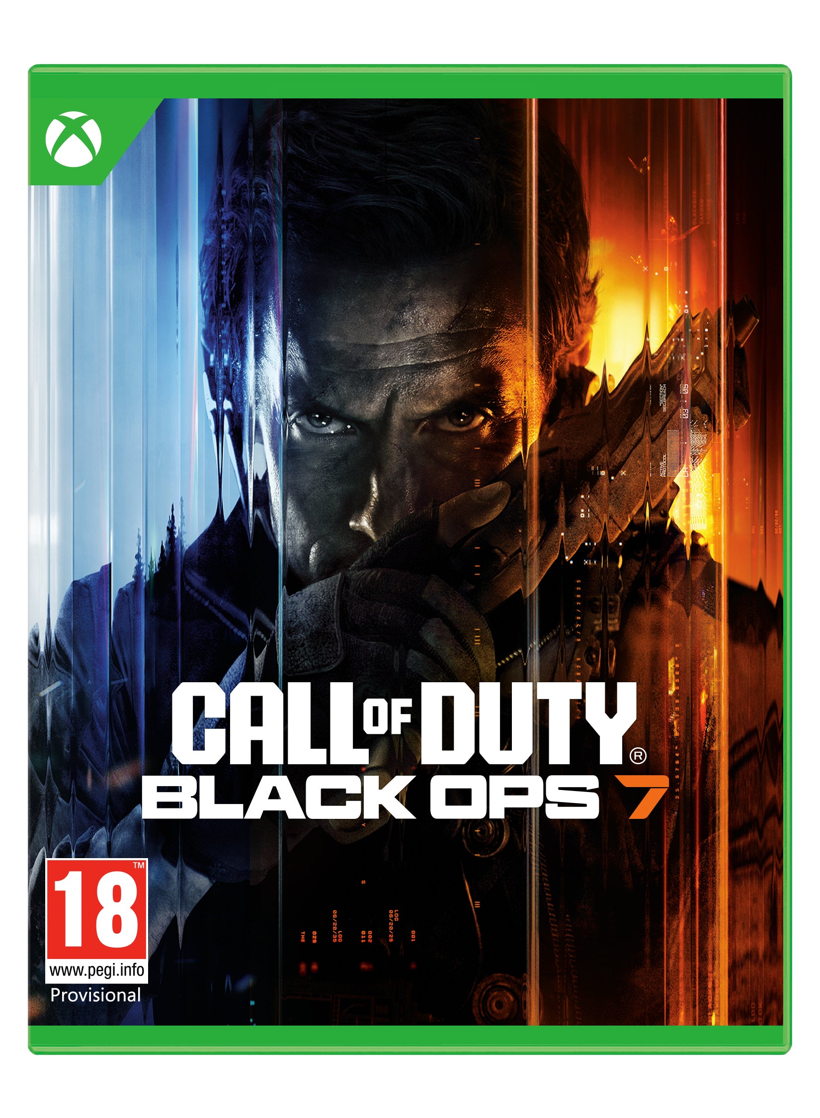 Call of Duty®: Black Ops 7 (Pre-Order Bonus)