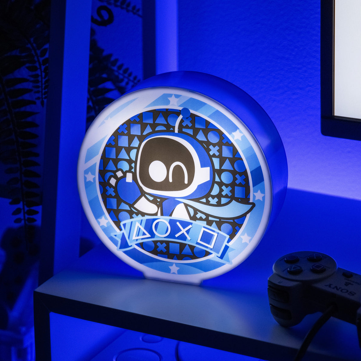 Paladone Astro Bot Box Light