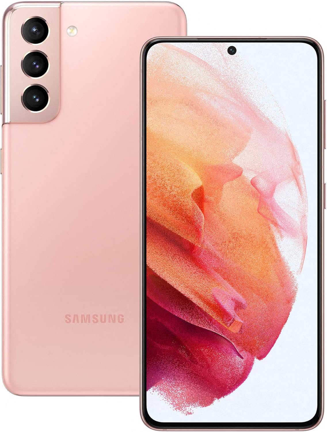 Samsung Galaxy S21 5G