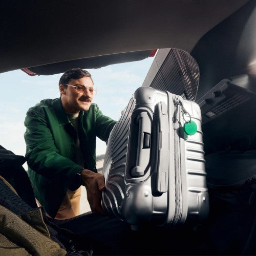 Chipolo POP Universal Finder Green