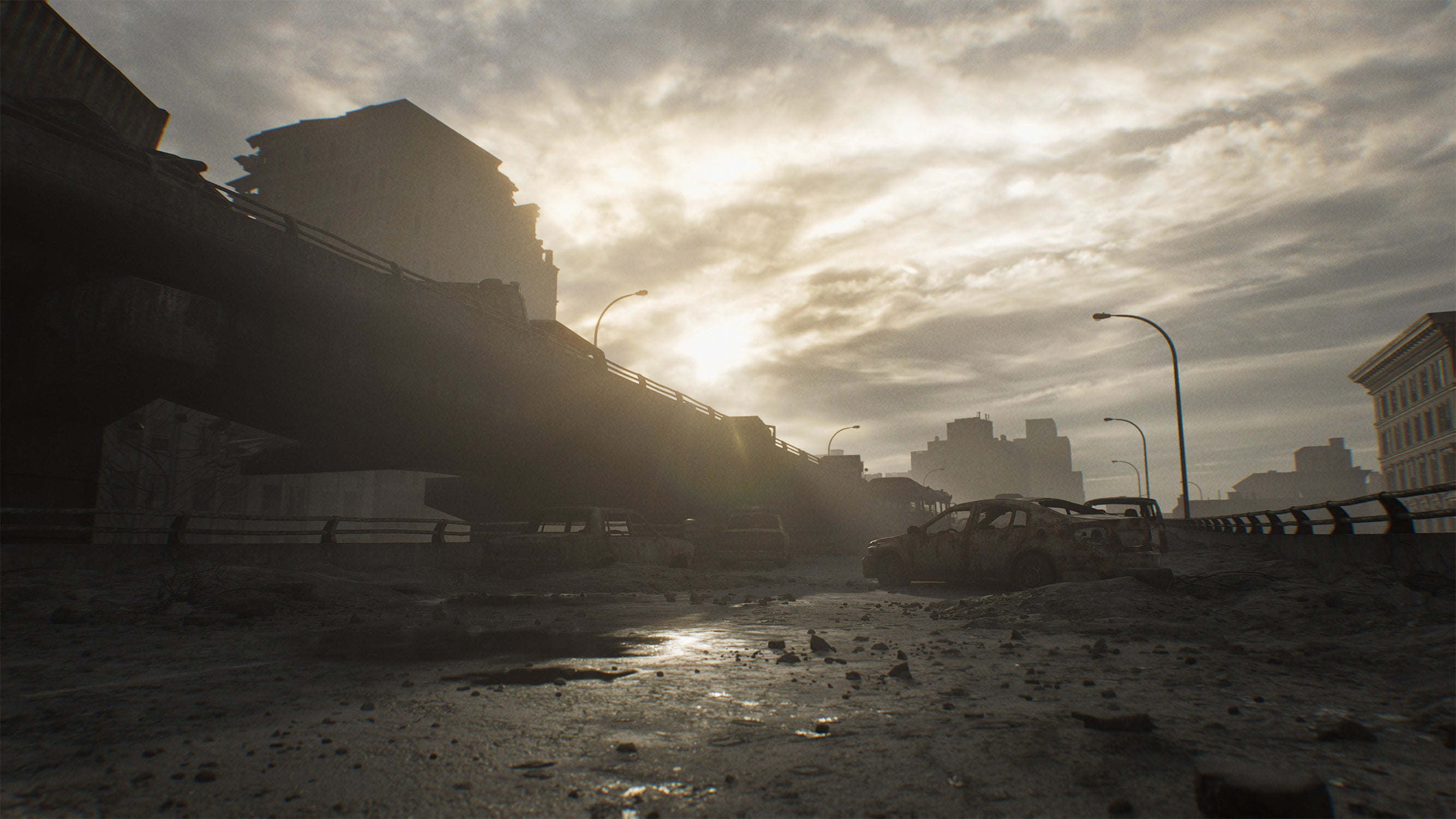 Resident Evil Requiem (Lenticular)