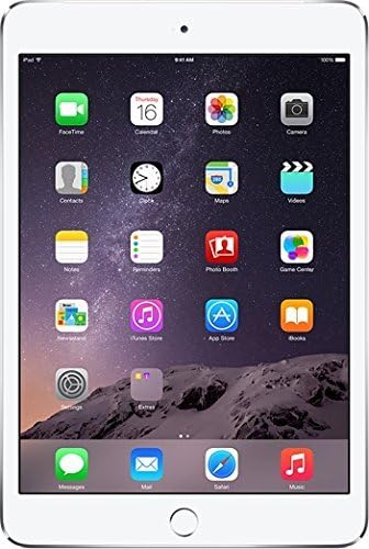 Apple iPad Air 9.7" (2nd Gen 2014) WiFi