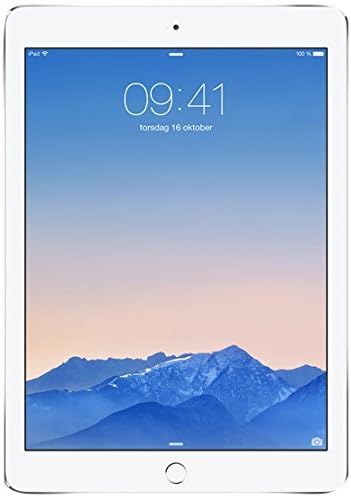 Apple iPad Air 9.7" (2nd Gen 2014) WiFi
