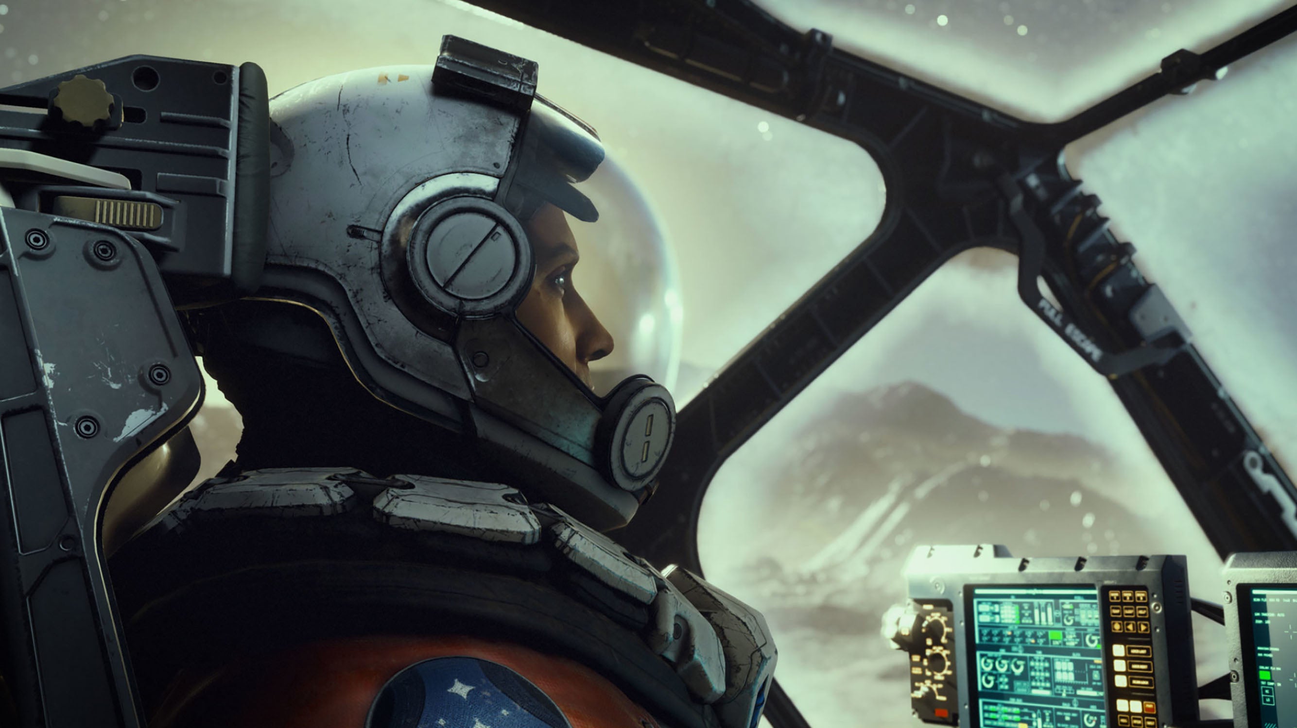 Starfield™ Standard Edition – PlayStation 5©