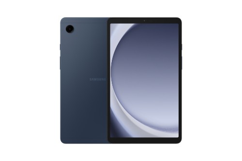 Samsung Galaxy Tab A9 Wi-Fi Mediatek 128 GB 22.1 cm (8.7") 8 GB Wi-Fi 5 (802.11ac) Navy