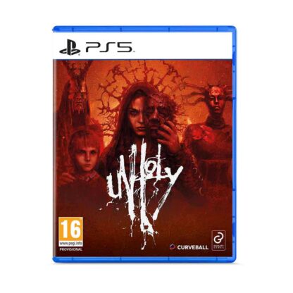 Unholy