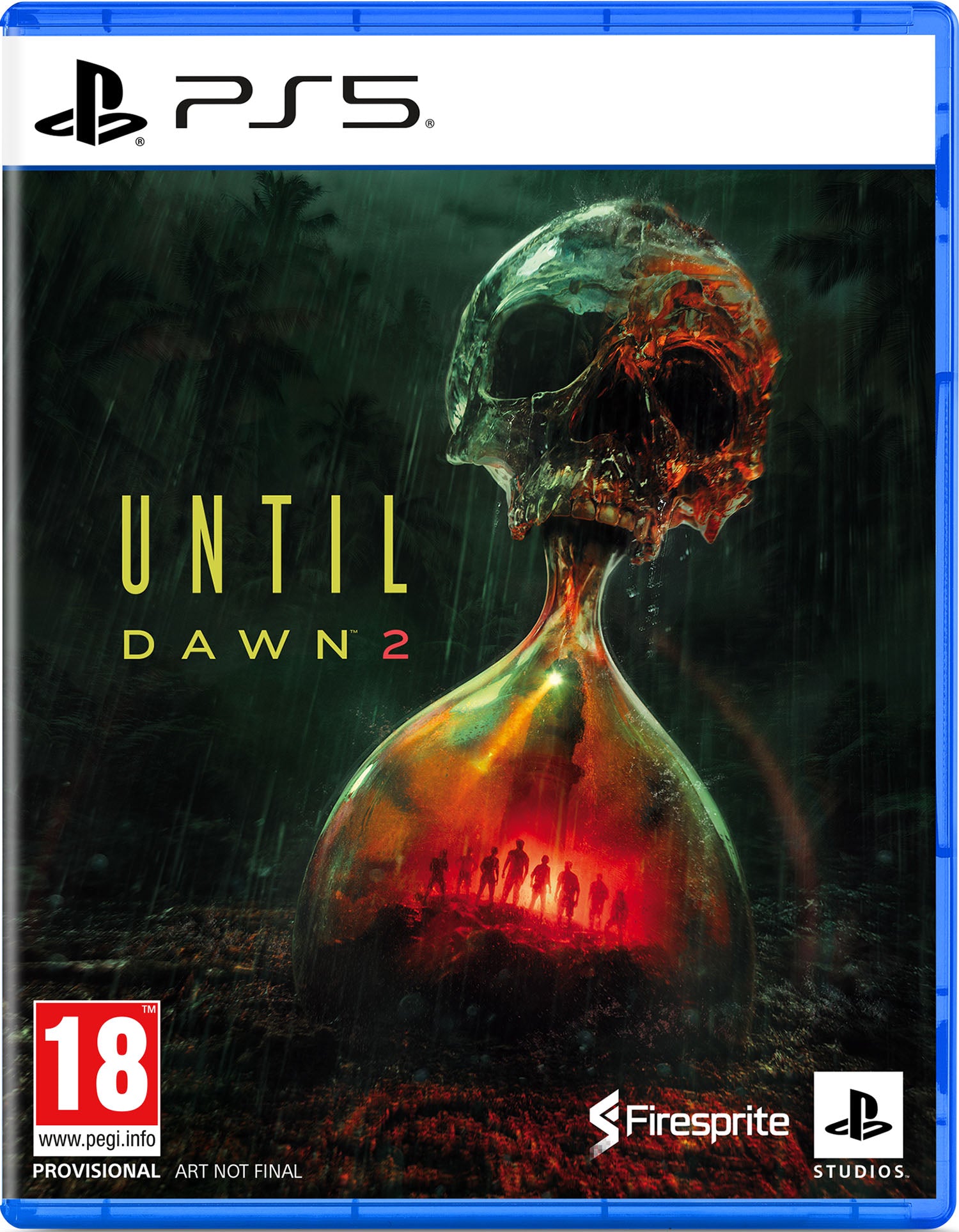 Until Dawn 2