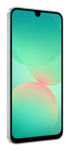 Samsung Galaxy A26 5G 17 cm (6.7") Hybrid Dual SIM Android 15 USB Type-C 8 GB 256 GB 5000 mAh Mint colour