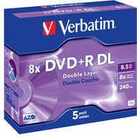 Verbatim VB-DPD55JC