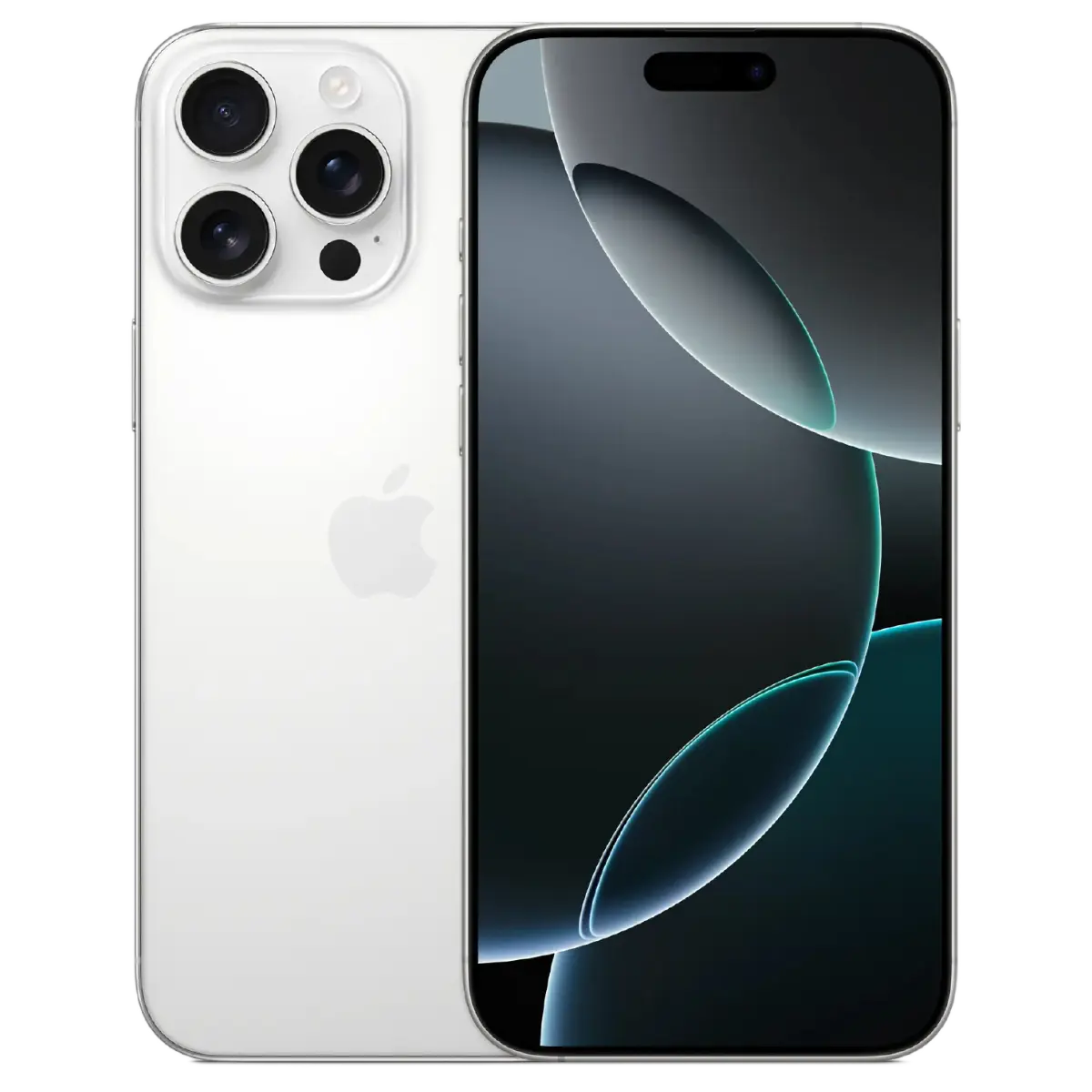 Apple iPhone 16 Pro Max