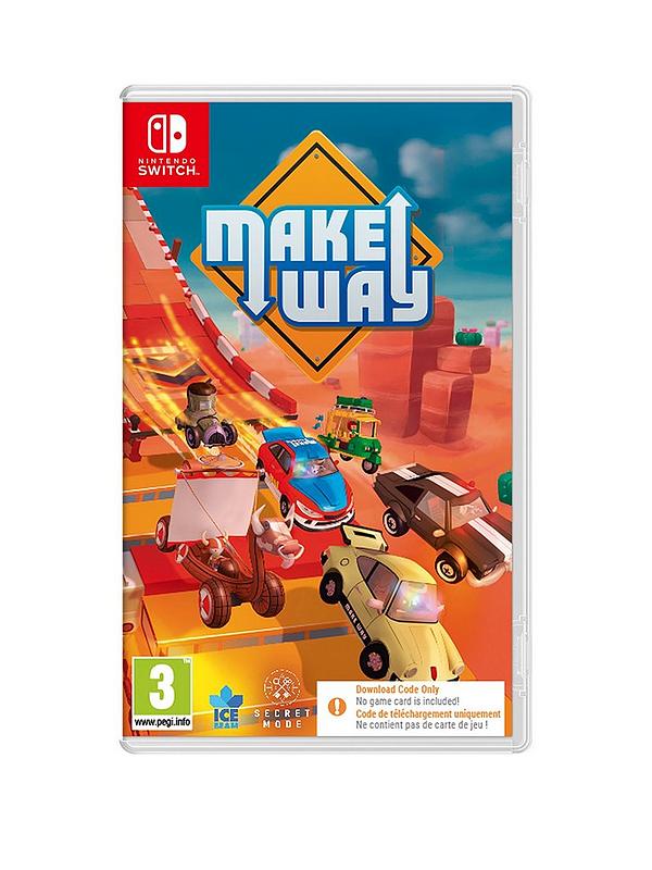 Makeway Cib
