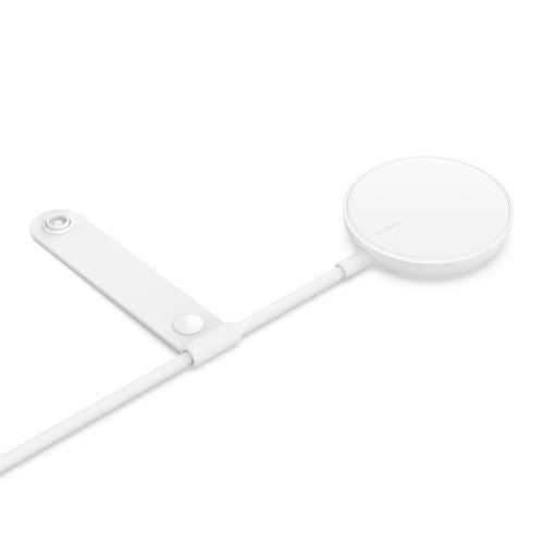 Belkin BOOST↑CHARGE Smartphone White Wireless charging Indoor