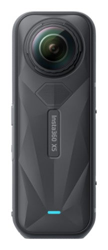 Insta360 X5 action sports camera 72 MP 8K Ultra HD 25.4 / 1.28 mm (1 / 1.28") Wi-Fi 200 g