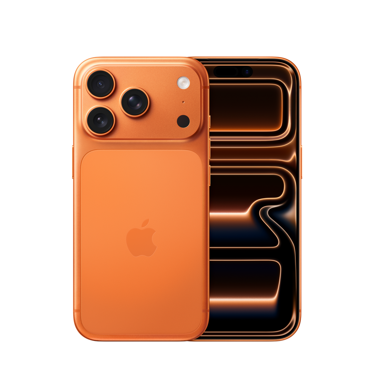 Apple iPhone 17 Pro