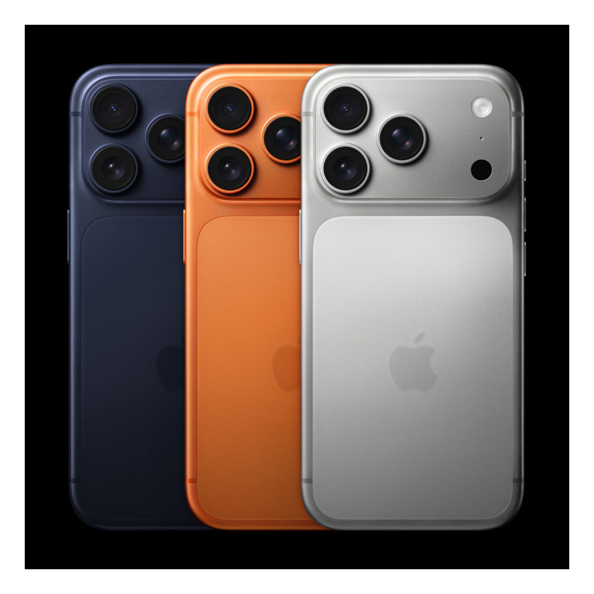 Apple iPhone 17 Pro Max
