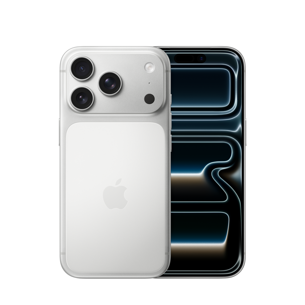 Apple iPhone 17 Pro