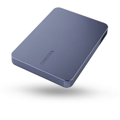 Toshiba HDTX210EK3AA external hard drive 1 TB 2.5" USB Type-A 3.2 Gen 1 (3.1 Gen 1) Black