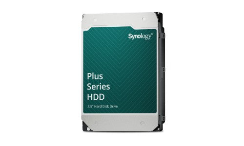Synology HAT3310-16T internal hard drive 16 TB 7200 RPM 3.5" Serial ATA