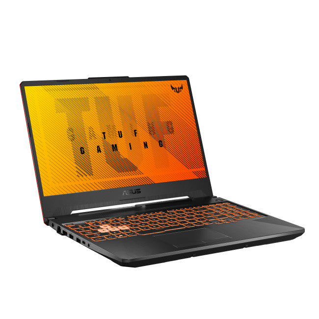 Asus TUF Gaming F15 FX506LHB - 15.6" - Intel Core i5 10300H - 8GB RAM - 512GB SSD - UK - Grade A (Copy)