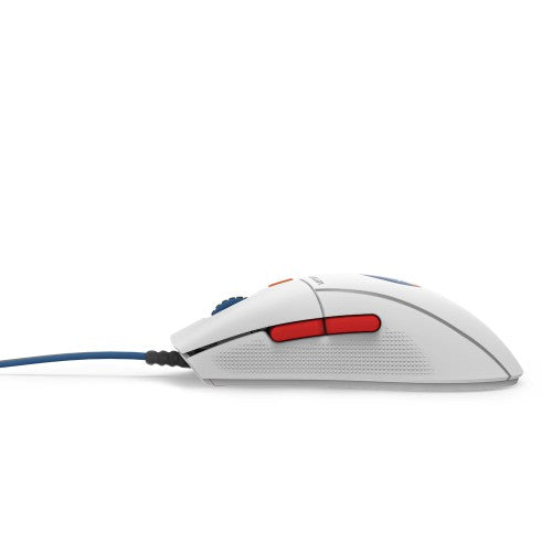 NZXT Lift 2 Starfield mouse Gaming Right-hand USB Type-A Optical 26000 DPI