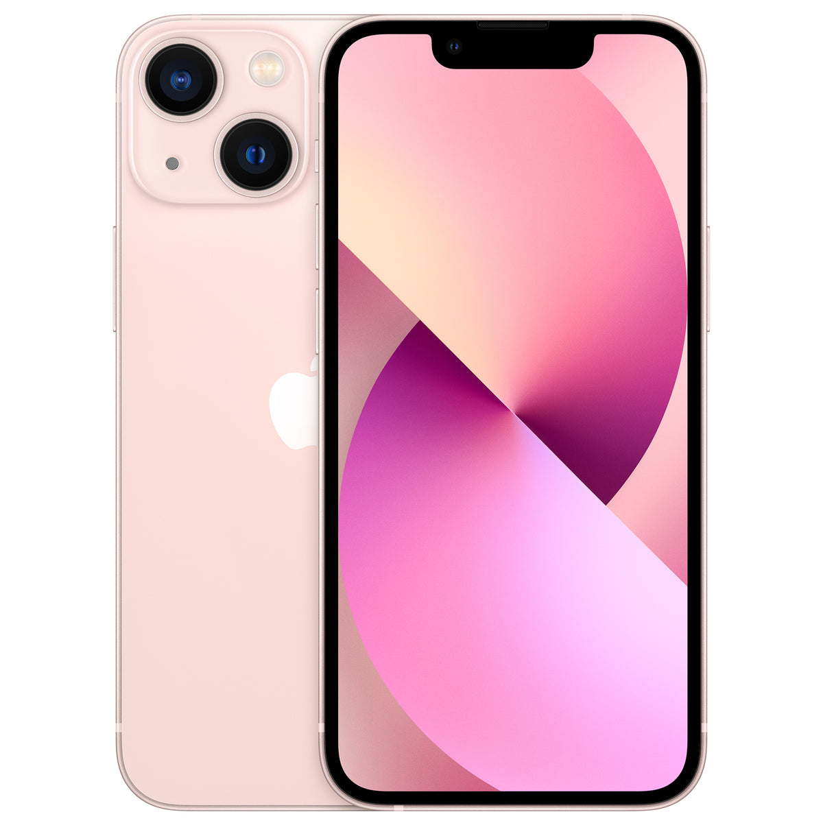 Refurbished Apple iPhone 13 Mini – Pink