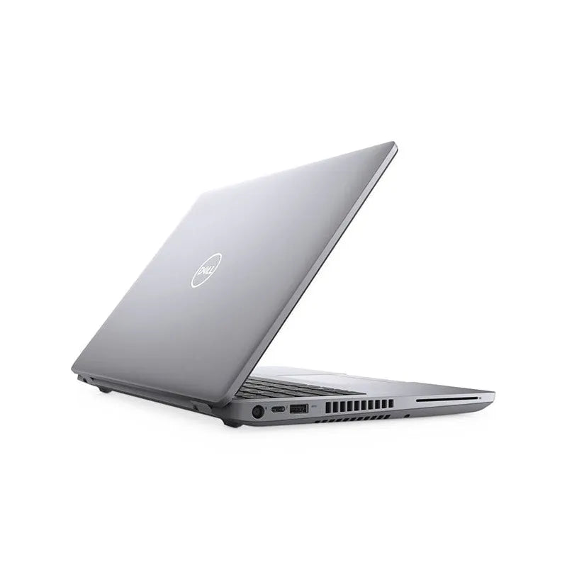 Dell Latitude 5411 14-inch Laptops - Core i5-10400H - 8GB - SSD 256 GB QWERTY - English
