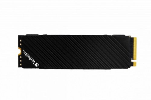 Verbatim Vi7000G PCIe NVMe M.2 SSD 2TB The Ultimate Gaming Solution