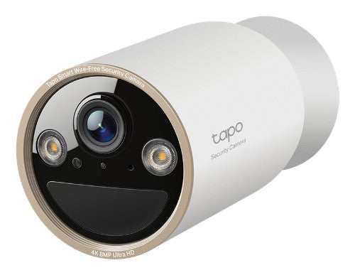 TP-Link Tapo C460 Bullet IP security camera Outdoor 3840 x 2160 pixels Ceiling/wall