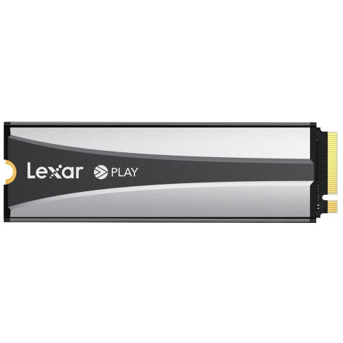 Lexar LNMPLY8002T-RNNNG internal solid state drive 2 TB M.2 PCI Express 4.0