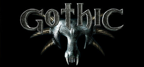 Gothic 1 Classic