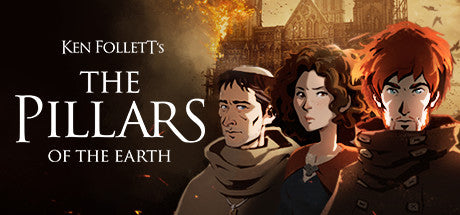 Pillars Of The Earth